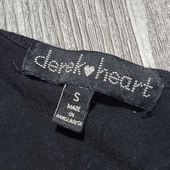 Vintage soft & stretchy black classic bodycon dress - Picture 8 of 13